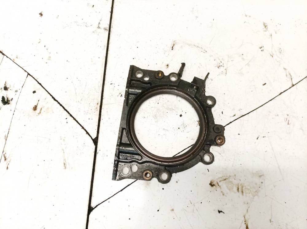 Skoda Octavia 2005 auxiliaire composante du moteur