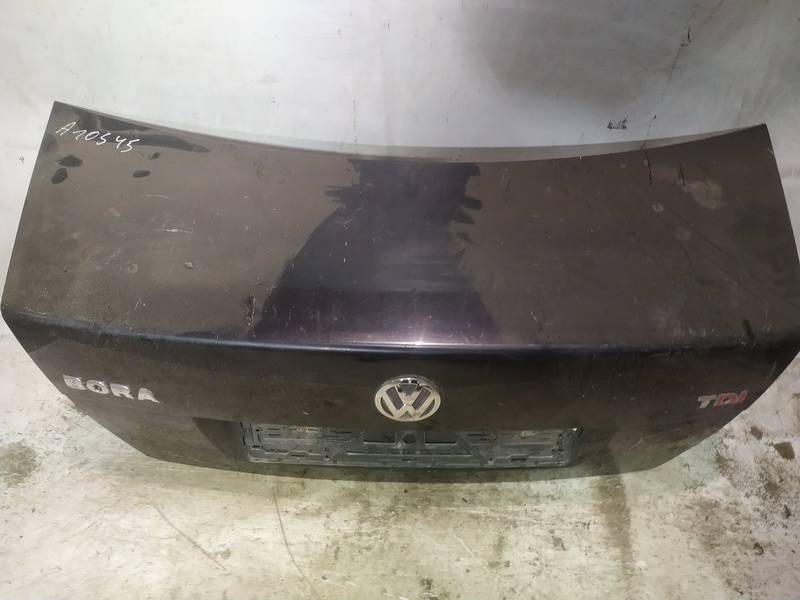 JUODAS Volkswagen Bora 2003 porte de coffre