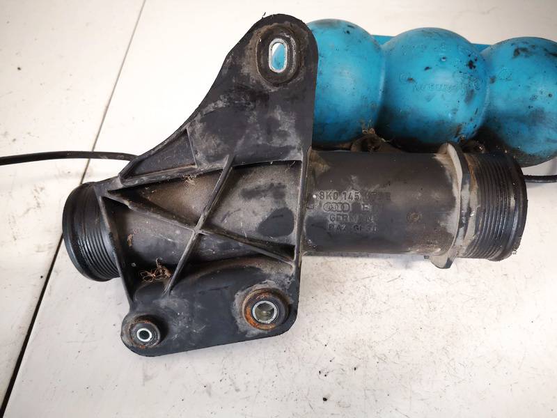 8K0145673E Audi A5 2009 Interkulerio zarna -  slanga