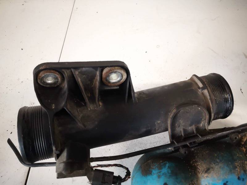 8K0145673E Audi A5 2009 Interkulerio zarna -  slanga - Thumbnail 3