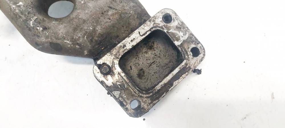 91092190F Jeep Grand Cherokee 2000 Manguera-tubo del intercooler - Thumbnail 3