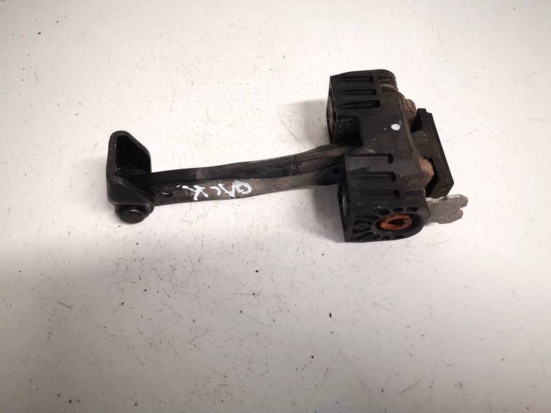 7070357 BMW 1-Series 2006 Oven Rajoitin - TAKANA VASEMMALLA - Thumbnail 2