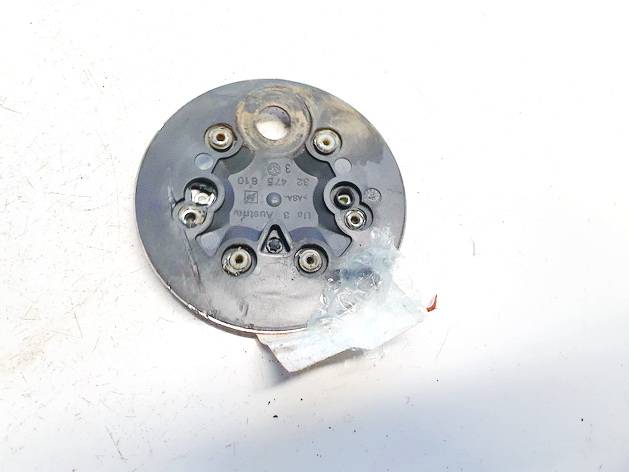 32475610 Volkswagen Bora 2003 Cerradura exterior de la puerta trasera - Thumbnail 3