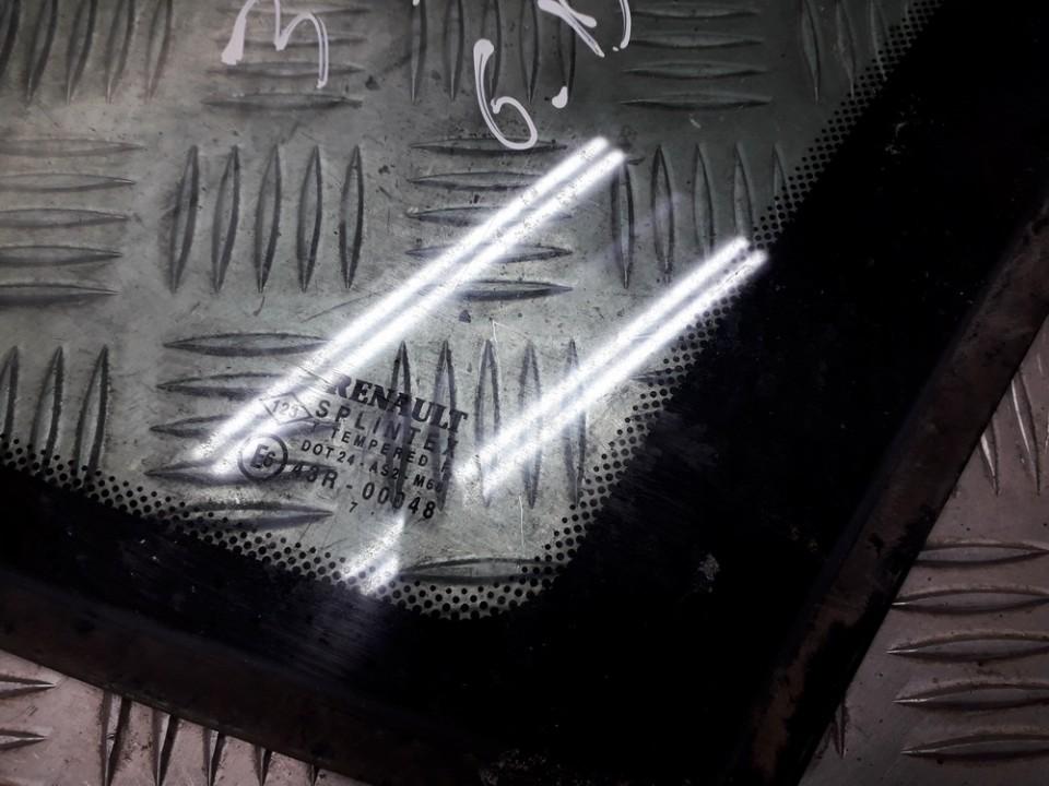 Renault Scenic 1998 Fortke G.D. - Thumbnail 2