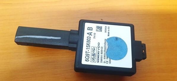 6G9T15K602AB Ford S-Max 2007 Antenna Module Unit