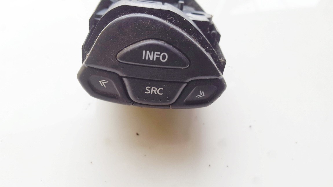 25552BN800 Nissan Primera 2004 Radio control switch (Switch radio Control)