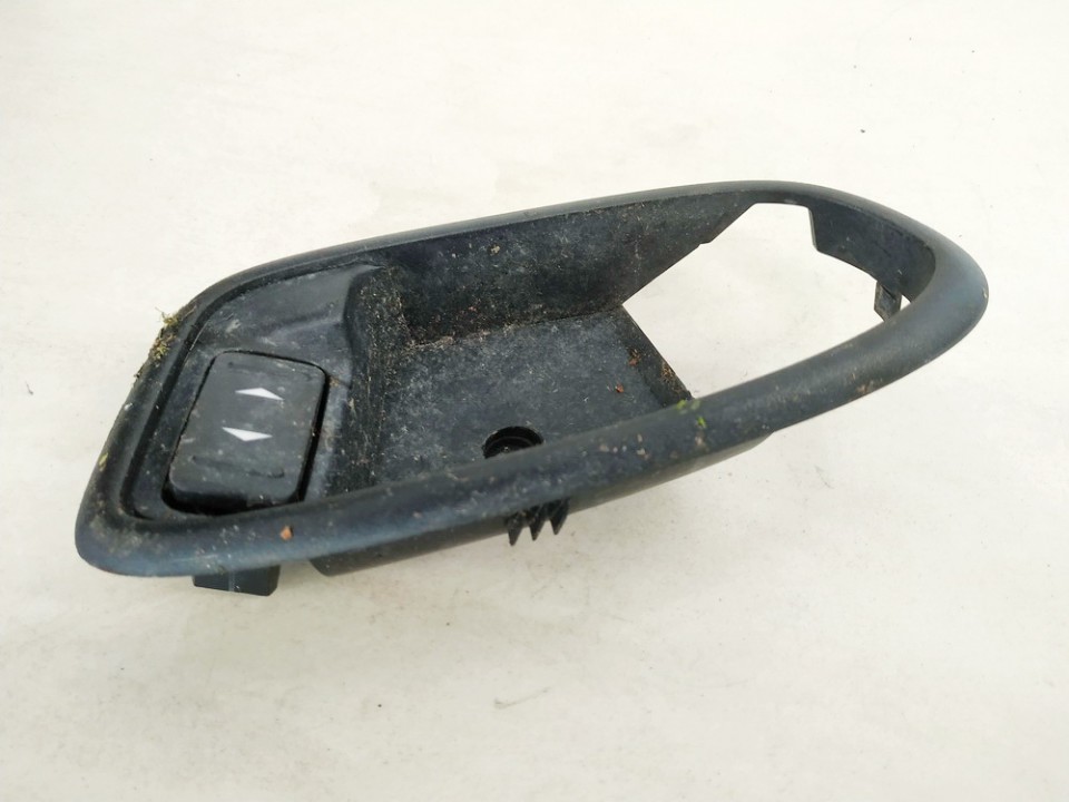 6M21U226A37BBW Ford Galaxy 2007 Sisätilan koristelu (muovit) - Thumbnail 2