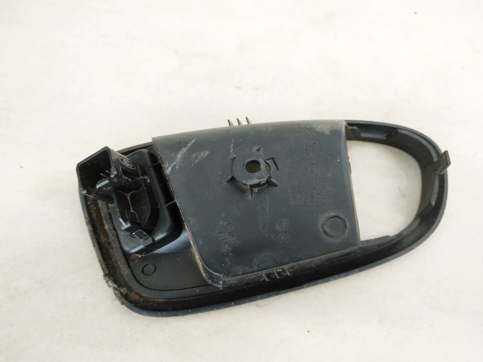 6M21U226A37BBW Ford Galaxy 2007 Sisätilan koristelu (muovit) - Thumbnail 3