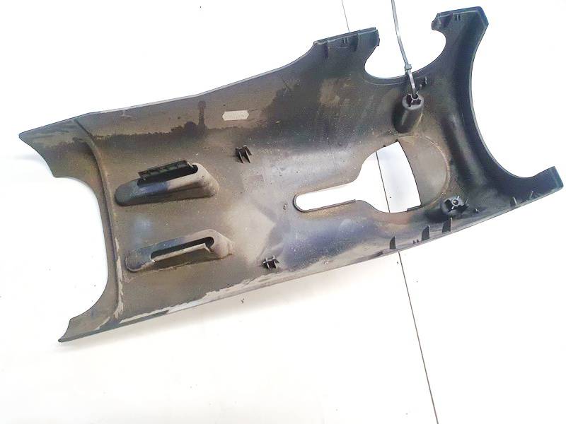 MINI ONE 2004 Stūres vārpstas apdare - Thumbnail 3