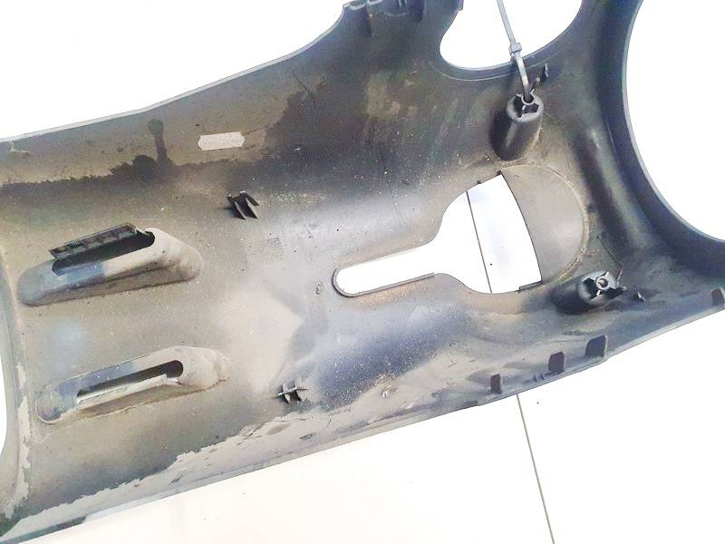 MINI ONE 2004 Stūres vārpstas apdare - Thumbnail 2