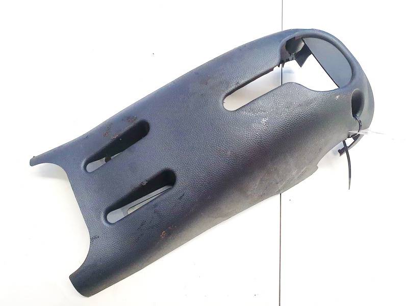 MINI ONE 2004 Stūres vārpstas apdare