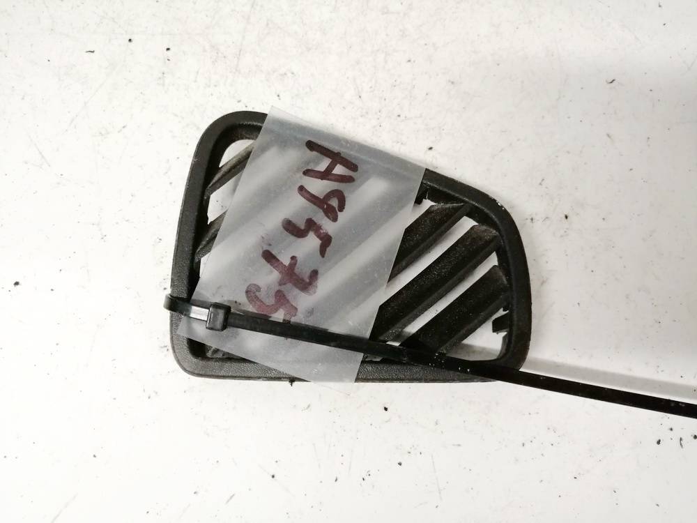 90560326 Opel Astra 2003 Wykończenie wnętrza (plastikowe elementy)