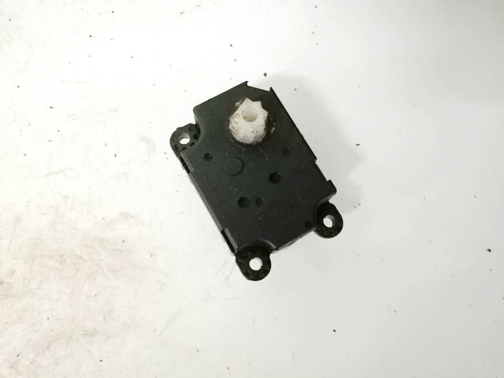 N101980G Renault Megane 2012 Heater Vent Flap Control Actuator Motor - Thumbnail 3