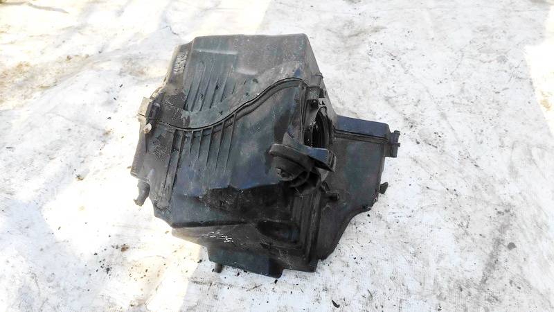 Mazda 3 2009 Oro filtro deze