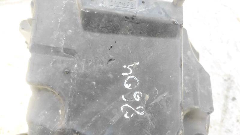 Mazda 3 2009 Oro filtro deze - Thumbnail 2