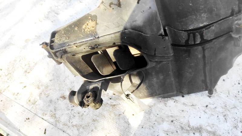 Mazda 3 2009 Oro filtro deze - Thumbnail 3