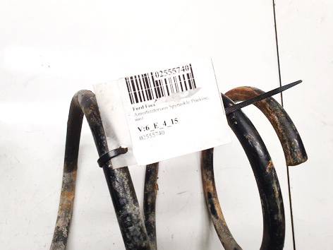 Ford Focus 1999 Amortizatoriaus Spyruokle Priekine - Thumbnail 2