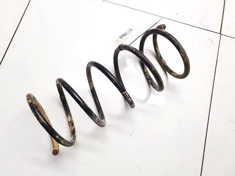 Ford Focus 1999 Amortizatoriaus Spyruokle Priekine