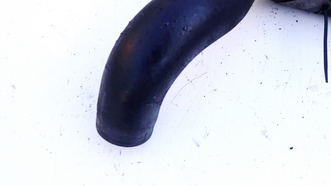 Mazda 3 2006 TURBO INTERCOOLER PIPE HOSE - Thumbnail 3