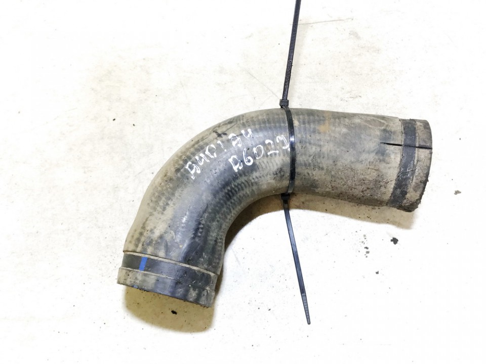 Audi A4 1996 Interkulerio zarna - slanga