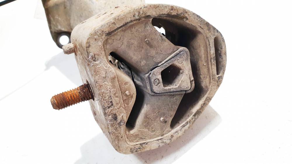 8D0399113AB Skoda Superb 2007 Engine Mount Bracket and Gearbox Mount Bracket - Thumbnail 3