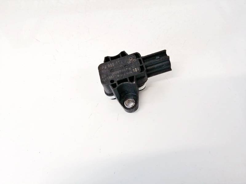 8P0955557 Audi A4 2007 Srs Airbag crash sensor