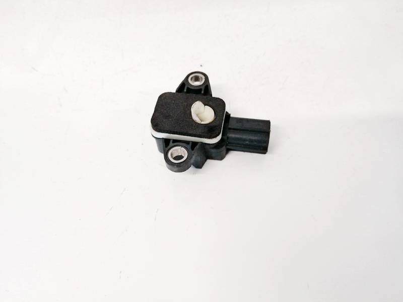 8P0955557 Audi A4 2007 Srs Airbag crash sensor - Thumbnail 3