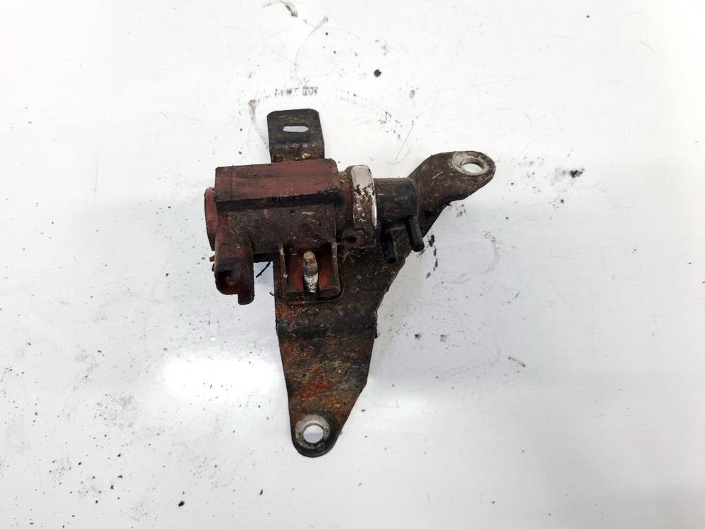 9652570180 Citroen C4 2005 Electrical selenoid (Electromagnetic solenoid)