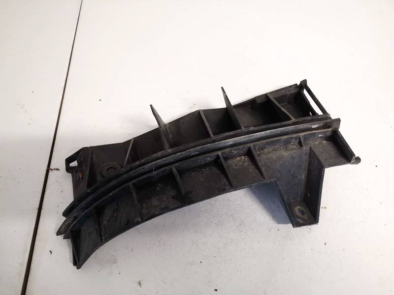 8L0807377A Audi A3 1996 Bumper mounts (BUMPER BRACKET) - REAR LEFT
