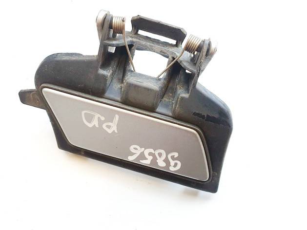 A1648600208RH Mercedes-Benz ML-CLASS 2007 Blende für Scheinwerferreinigungsanlage Vorne Rechts