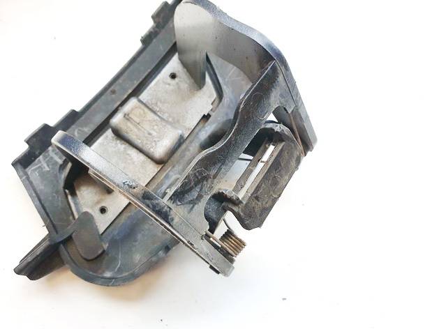 A1648600208RH Mercedes-Benz ML-CLASS 2007 Zibintu apiplovimo dangtelis (xenon zibinto apiplovimo dangtelis) P.D. - Thumbnail 2