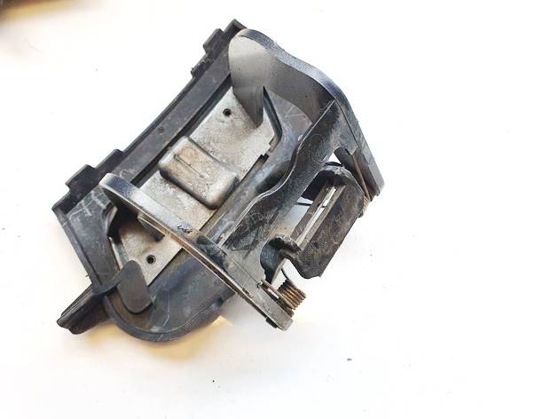 A1648600208RH Mercedes-Benz ML-CLASS 2007 Zibintu apiplovimo dangtelis (xenon zibinto apiplovimo dangtelis) P.D. - Thumbnail 3