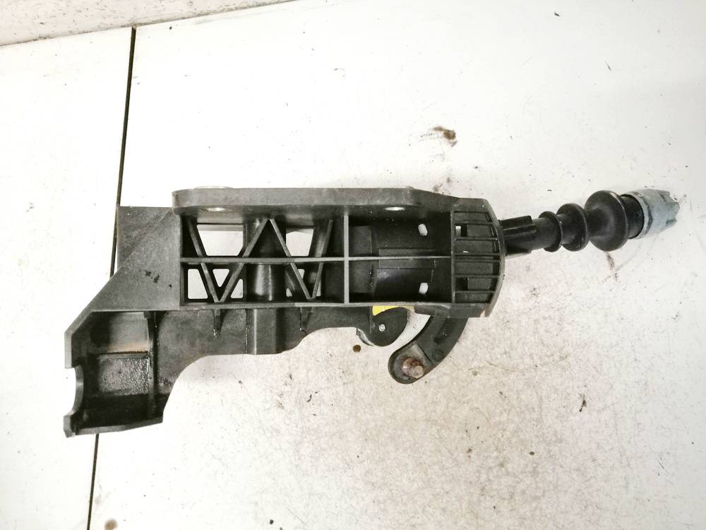 55346829 Fiat Doblo 2011 Gearshift Lever Mechanical (GEAR SELECTOR UNIT) - Thumbnail 2