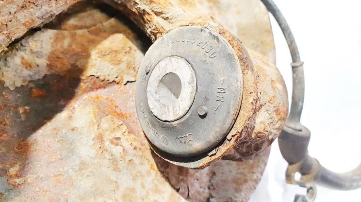 Audi A4 2002 Stebules kronsteinas G.K. - Thumbnail 2