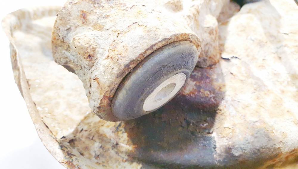 Audi A4 2002 Stebules kronsteinas G.K. - Thumbnail 3