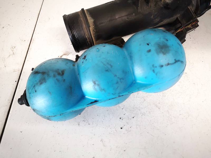 443131541 Audi A5 2009 Resīvers – vakuuma gaisa tvertne - Thumbnail 2