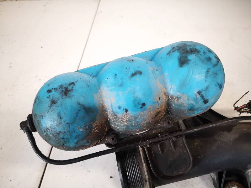 443131541 Audi A5 2009 Resīvers – vakuuma gaisa tvertne