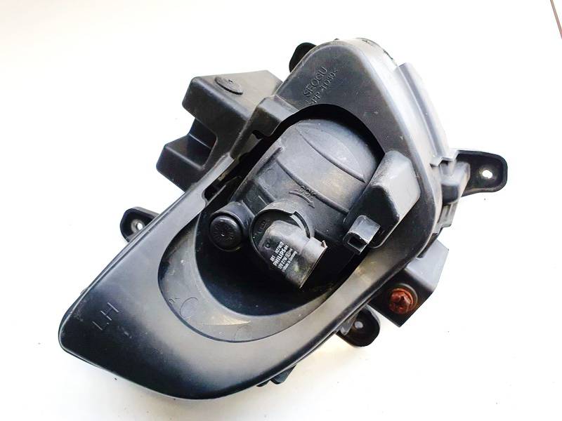 E1312543 Hyundai i30 2011 Fog lamp (Fog light) - FRONT LEFT - Thumbnail 3
