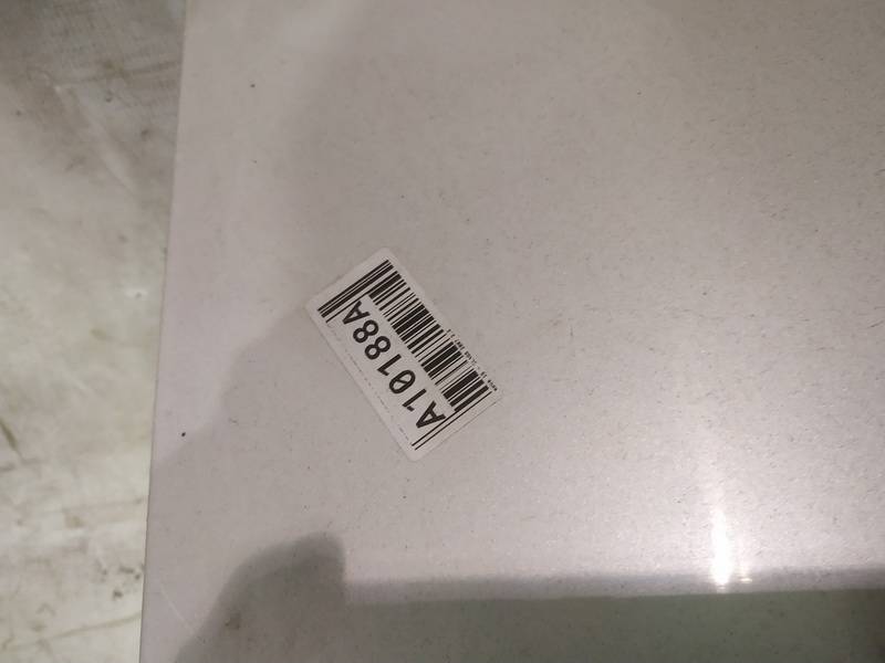 BALTAS Lexus IS - CLASS 2007 Hood - REAR - Thumbnail 3