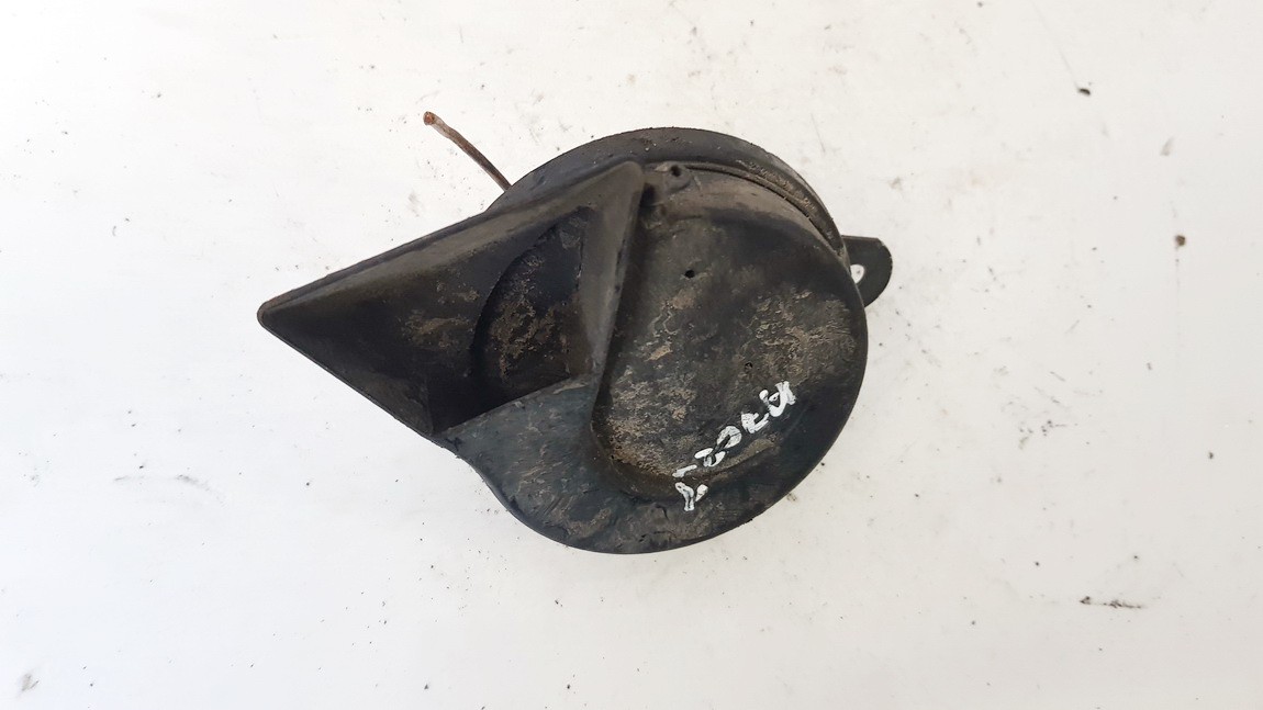 Audi A3 1997 Horn Siren - Thumbnail 2