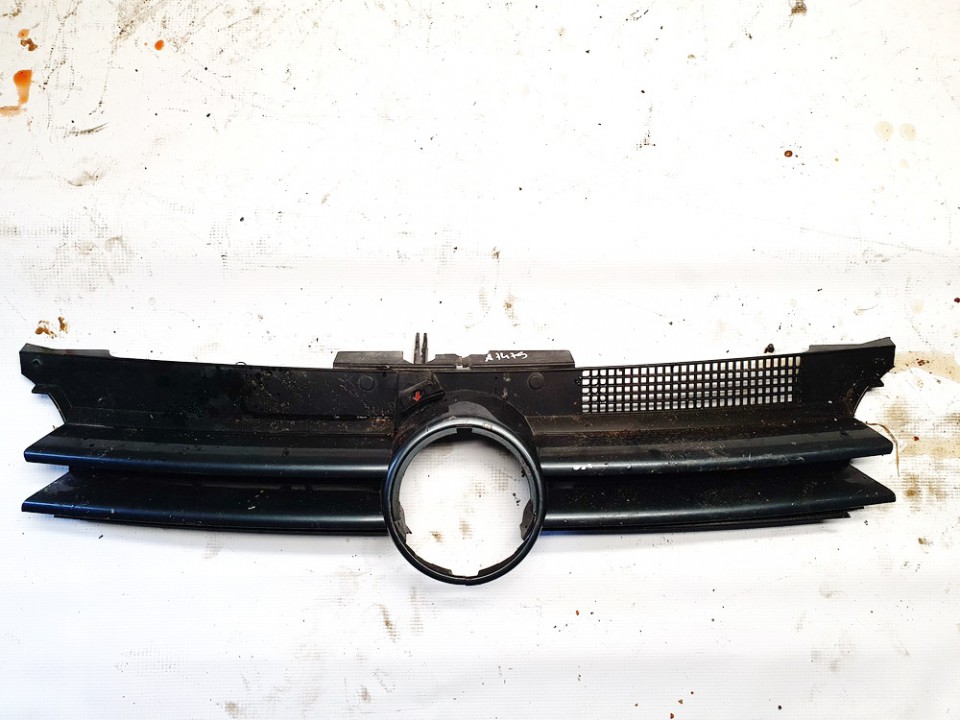 1J0853655D Volkswagen Golf 1998 Hood grille - FRONT
