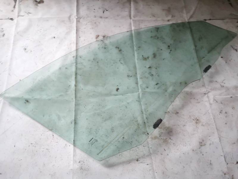 Nissan Primera 2003 Door-Drop Glass - FRONT LEFT - Thumbnail 3