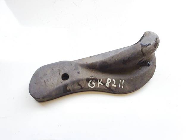 A1689290527KZ Mercedes-Benz A-CLASS 2002 Salono apdaila (plastmases)