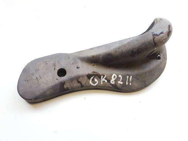 A1689290527KZ Mercedes-Benz A-CLASS 2002 Salono apdaila (plastmases) - Thumbnail 2