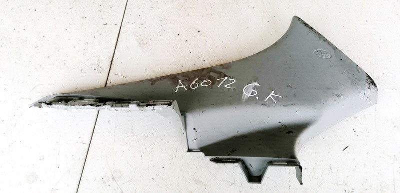 7212A043ZZ Mitsubishi Lancer 2011 Wykończenie wnętrza (plastikowe elementy)