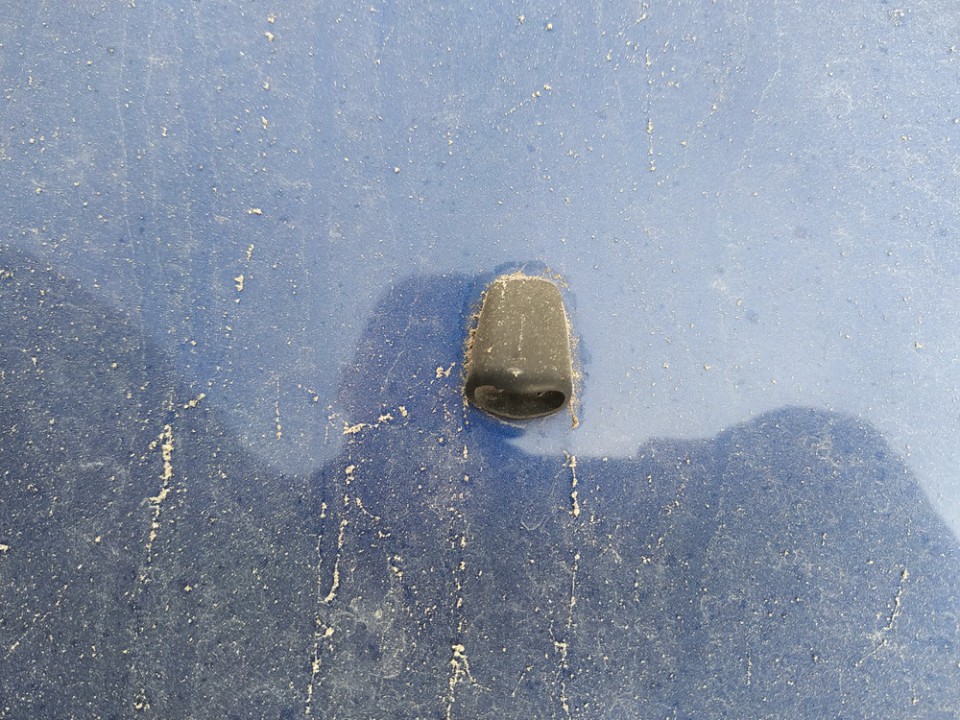 Mazda 6 2003 Windscreen Washer Fluid Jet - Thumbnail 2