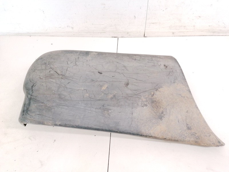 95VB17979ABW Ford Transit 2005 Bumper Corner - REAR LEFT