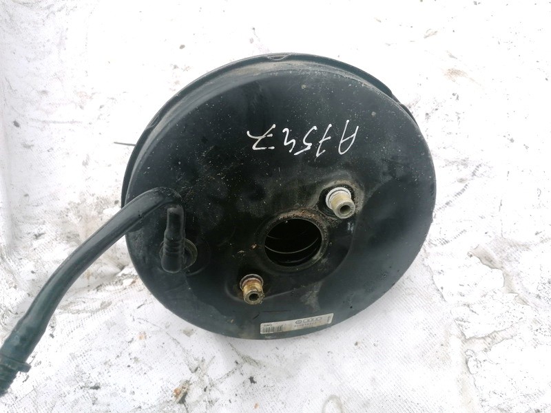 8D0612105F Volkswagen Passat 1997 Brake servo - booster (Servo brake) - Thumbnail 2