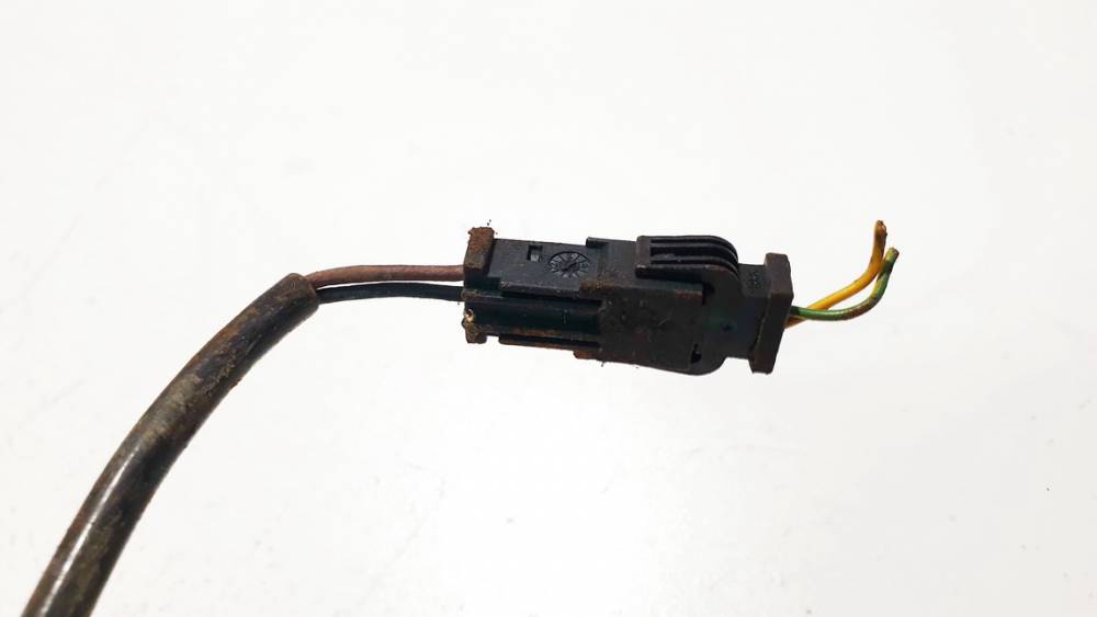 0265006680 Audi A4 2002 ABS daviklis G.K. - Thumbnail 3