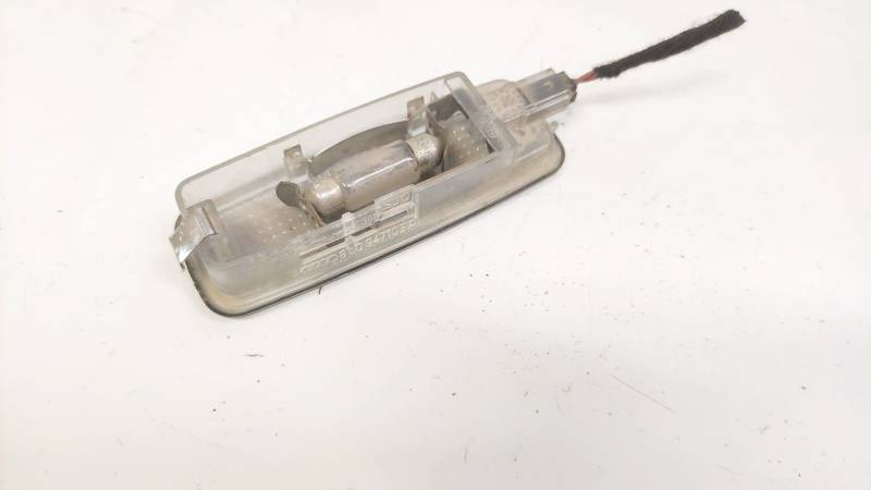 8L0947105A Audi A6 2000 Salono apsvietimo jungiklis G. - Thumbnail 2